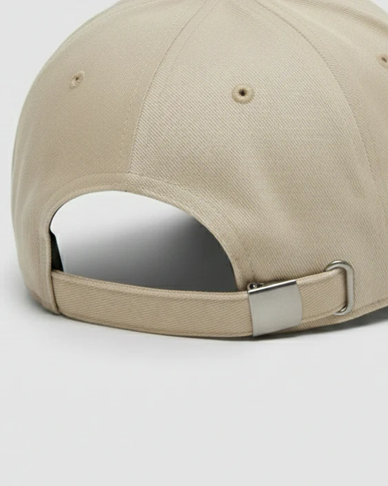 NY Suede Cap – Maroon & Beige Premium Baseball Hat